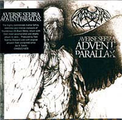 Advent parallax