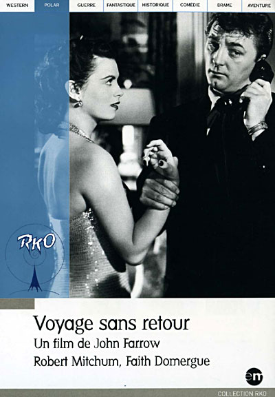 Le Voyage sans retour