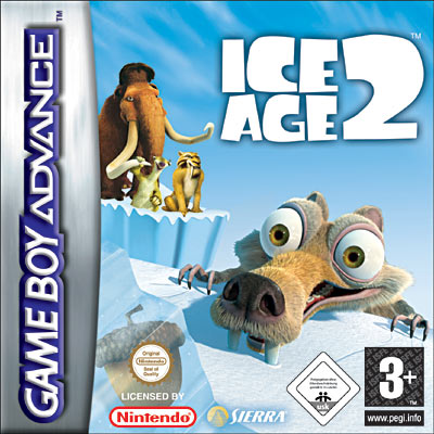 L Age de Glace 2