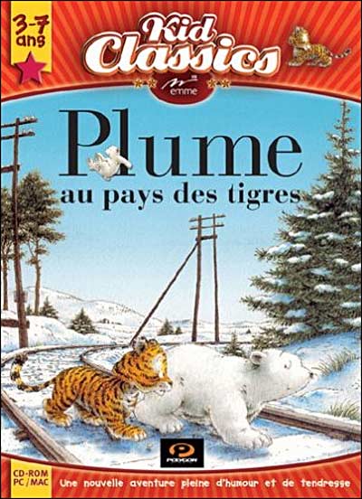 Plume au pays des discount tigres fr hans de beer