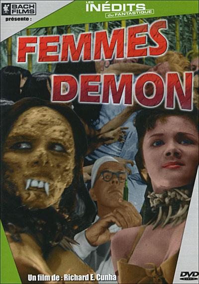 Femmes démons