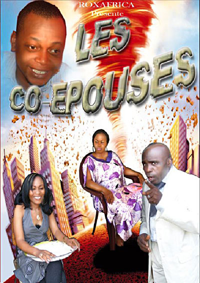Les Co-épouses 1