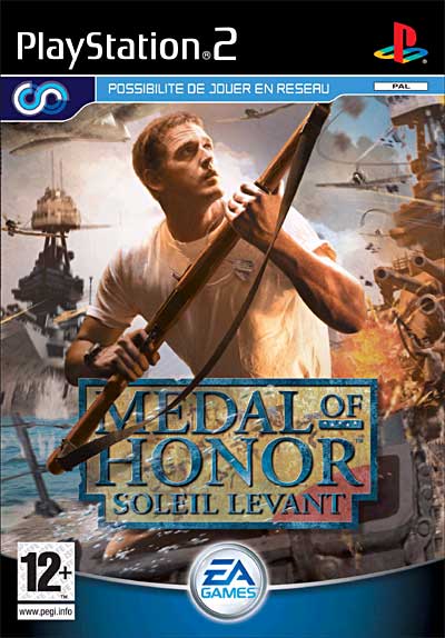 Medal Of Honor - Soleil Levant