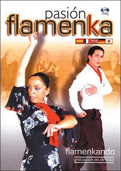 Pasion flamenka