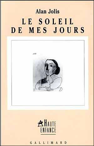 Le soleil de mes jours