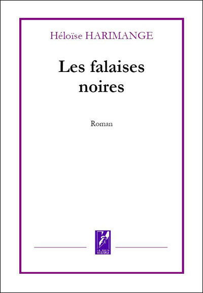 Les falaises noires