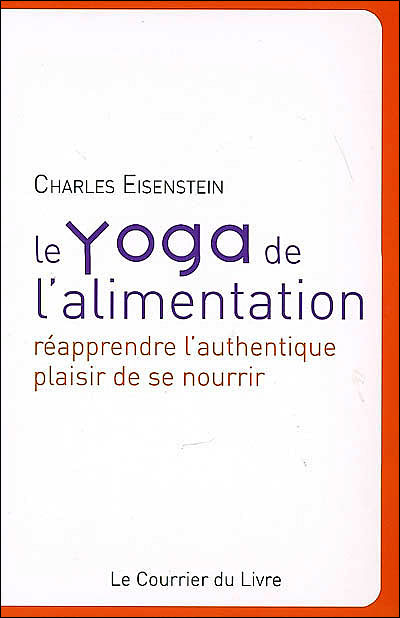 Le yoga de l'alimentation