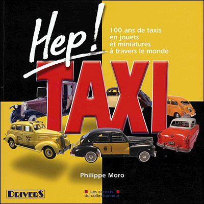 Hep taxi