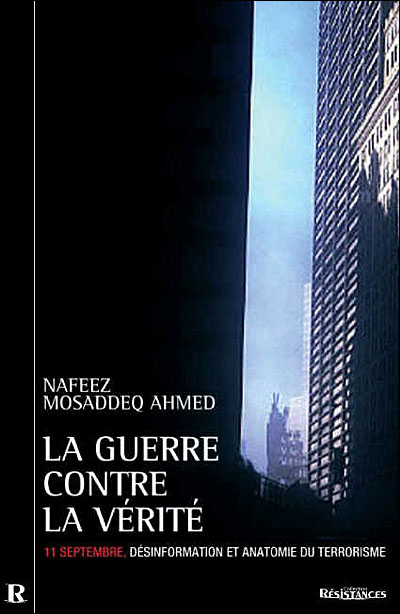 La guerre contre la vérité