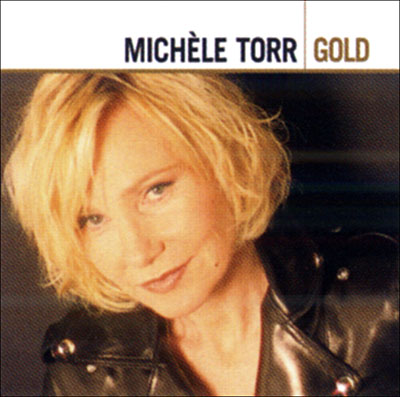 Michèle Torr