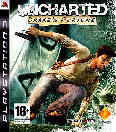 Uncharted : Drake s Fortune