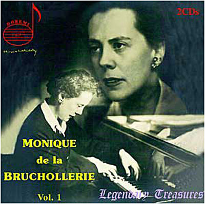 BRUCHOLLERIE VOL. 1