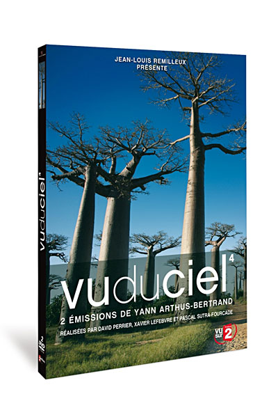 Vu du ciel - episodes 7 et 8