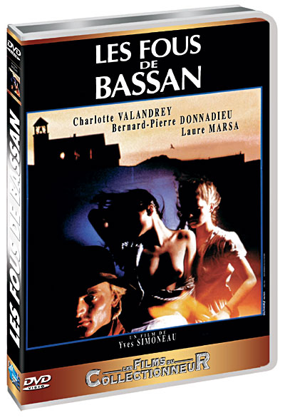 Les Fous de Bassan