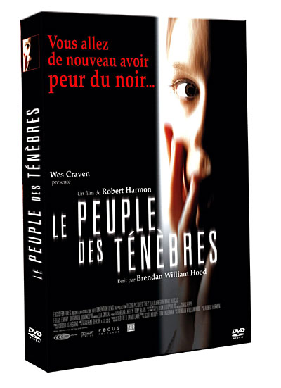 Le Peuple des Ténèbres