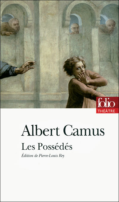 Les Possédés