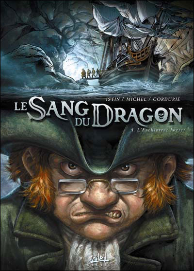 Le sang du dragon