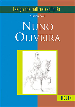 Nuno Oliveira
