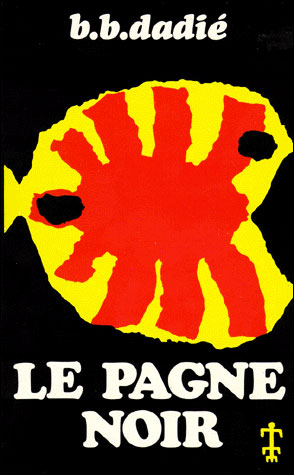 Le pagne noir