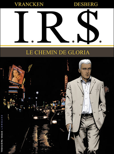 Le chemin de Gloria