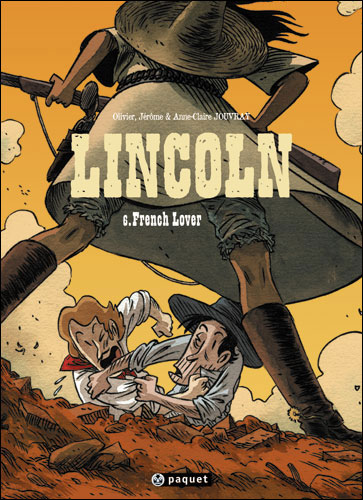 Lincoln