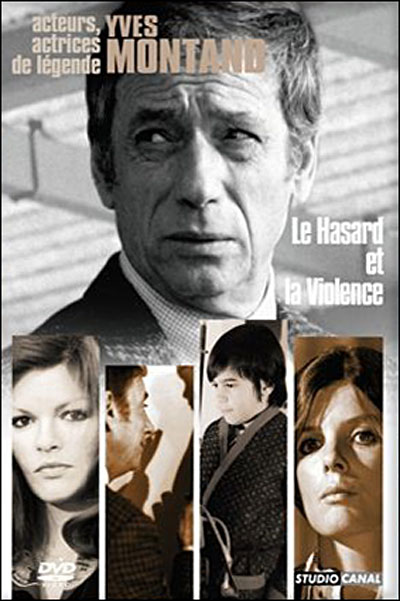Le Hasard et la Violence