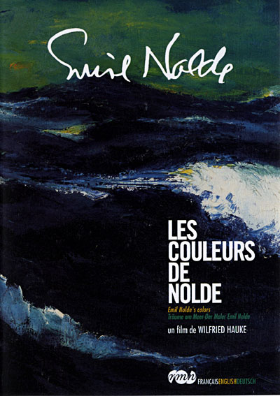 Les Couleurs de Nolde