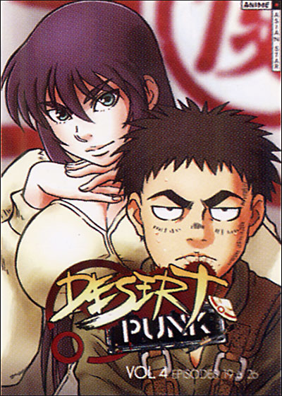 Volume 4