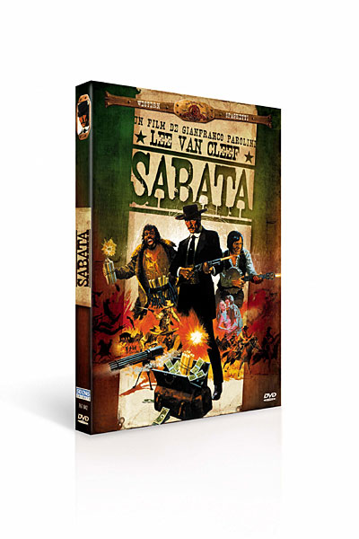 Sabata