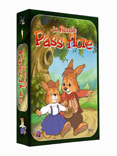 Coffret Saison 2