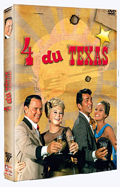 Quatre du Texas