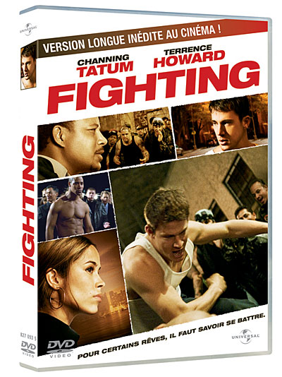Fighting