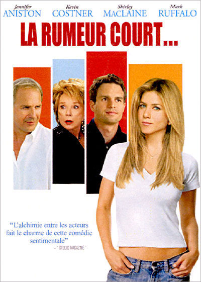 La Rumeur court