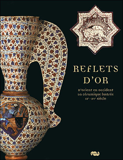 Reflets d'or d'orient en occident