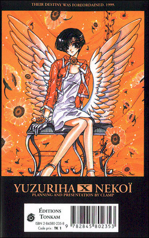 X -Tome 08-