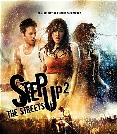 Step up 2 the streets