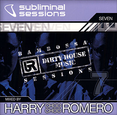 Subliminal sessions 7