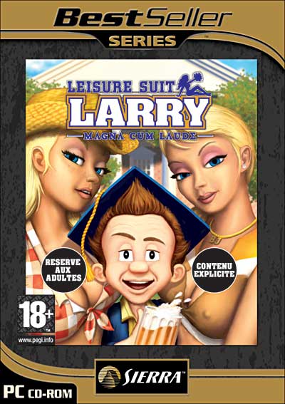 Larry Leisure Suite