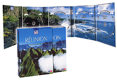 Réunion - Edition Prestige
