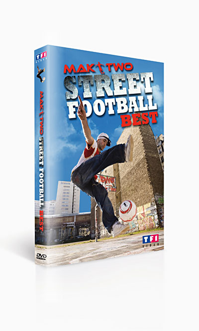 Mak 2 - Street Football - Best