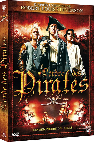 L'Ordre des Pirates - Edition Collector