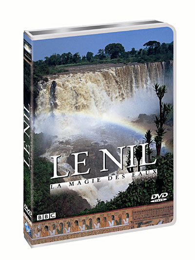 Le Nil : la magie des eaux