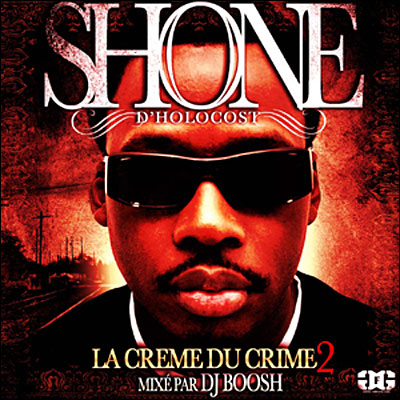 Creme du crime 2