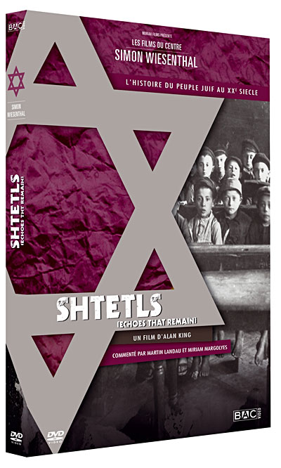 Shtetls