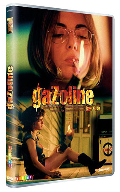 Gazoline