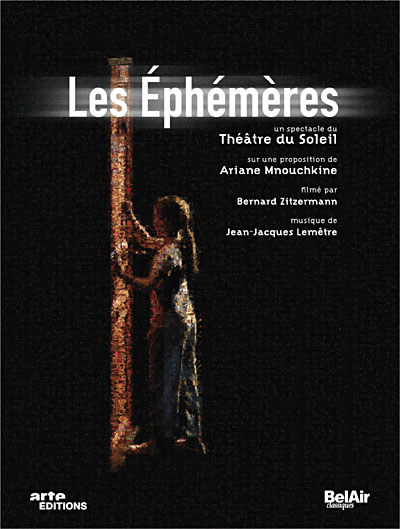 Ephémères