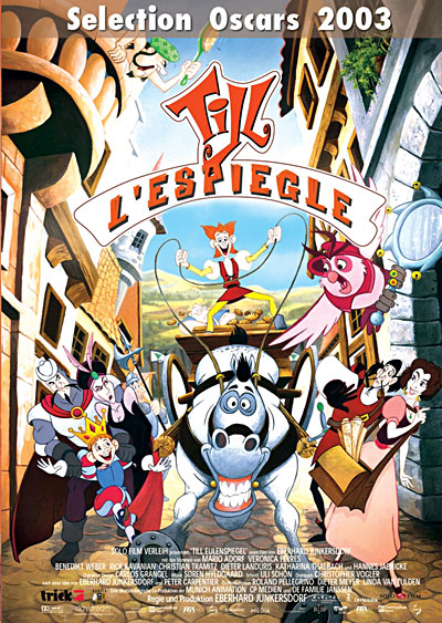 Till l'espiègle