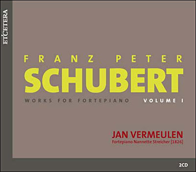 La Musique pour piano - Franz Schubert - CD album - Achat & prix | fnac