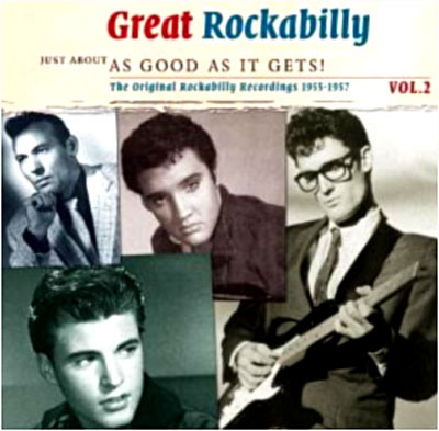 Great rockabilly 2