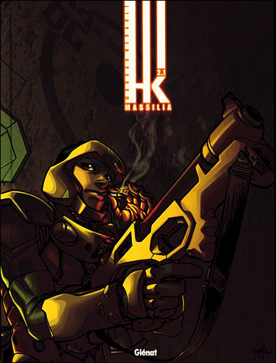 HK - Cycle 2